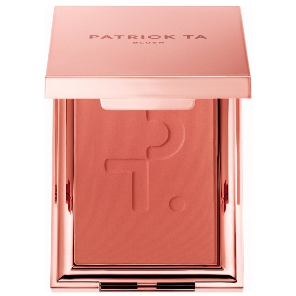 Patrick Ta Monochrome Moment Blush: She's Adorable